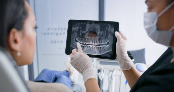 Licensed Teeth Cleaning And Checkup service in White Meadow Lake, NJ - Smile Center Dentistry